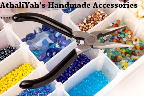 Handmade Jewelry Market Place is Here! 
